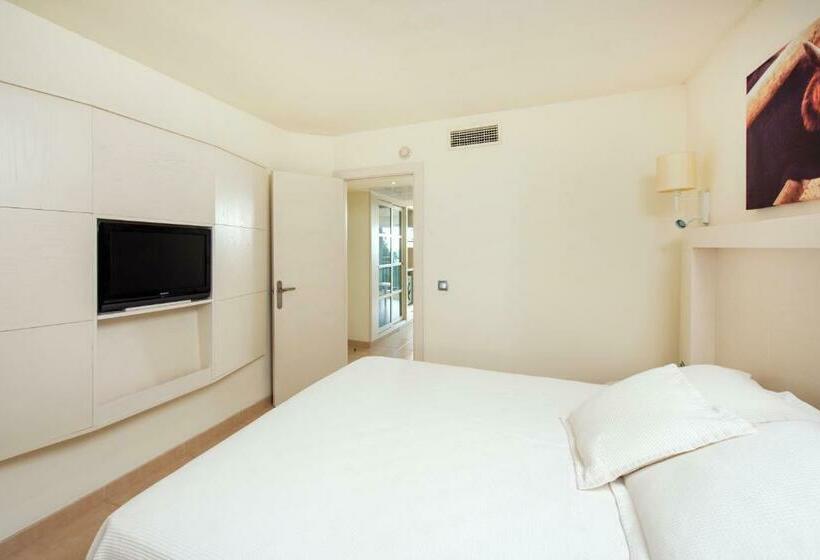 ジュニアスイート, Iberostar Waves Club Cala Barca