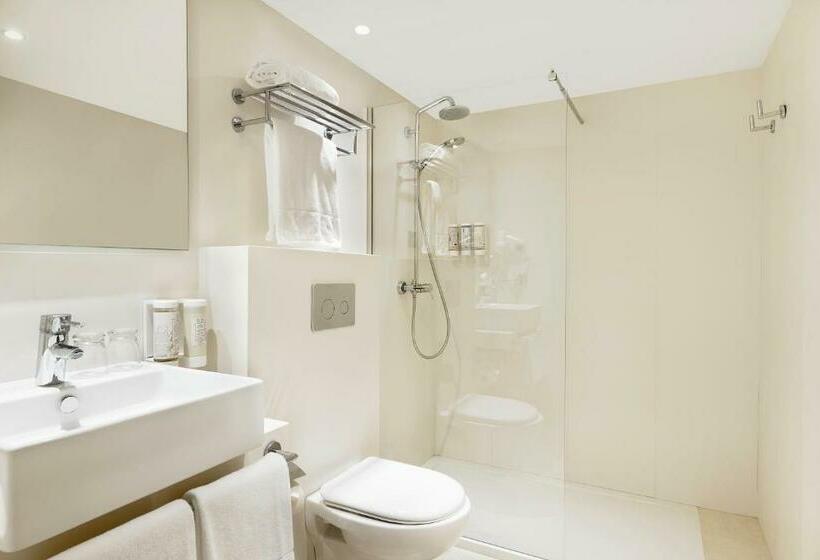 ジュニアスイート, Iberostar Waves Club Cala Barca