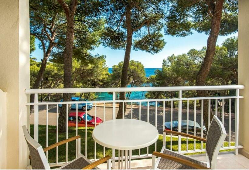 1ベッドルームアパートメント, Iberostar Waves Club Cala Barca