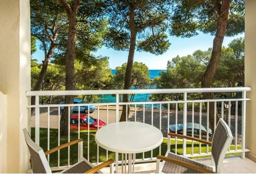 آپارتمان 1 خوابه, Iberostar Waves Club Cala Barca