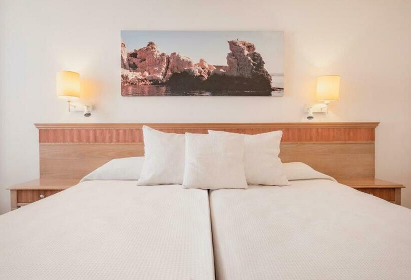 1ベッドルームアパートメント, Iberostar Waves Club Cala Barca