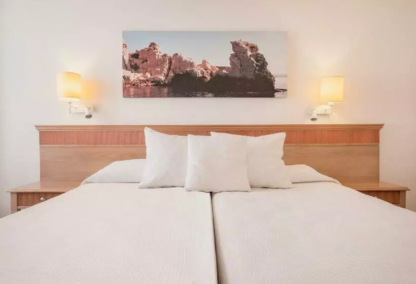 آپارتمان 1 خوابه, Iberostar Waves Club Cala Barca