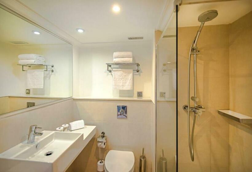 1ベッドルームアパートメント, Iberostar Waves Club Cala Barca