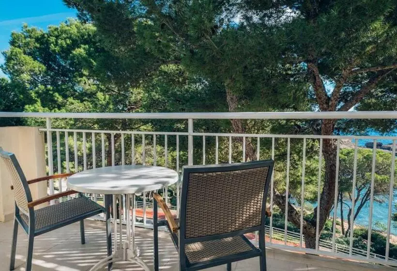 Junior Suite mit Meerblick, Iberostar Waves Club Cala Barca