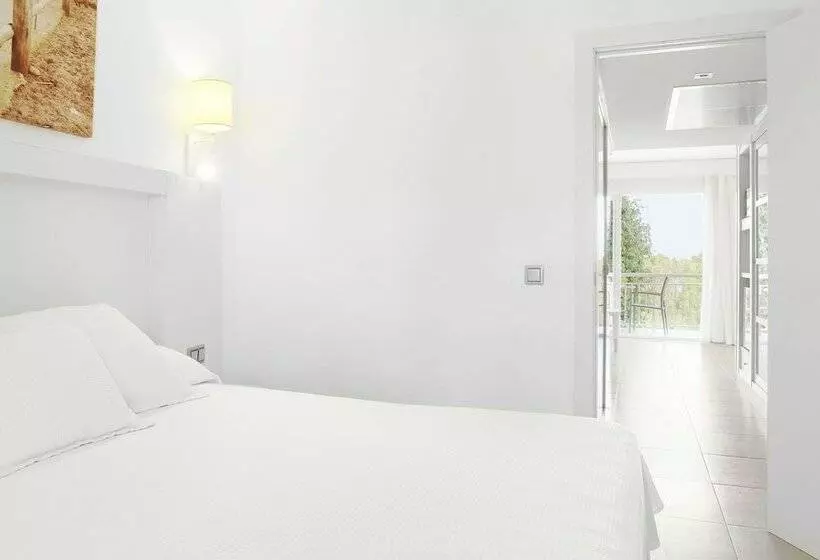 Junior Suite mit Meerblick, Iberostar Waves Club Cala Barca