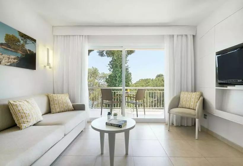 Junior Suite mit Meerblick, Iberostar Waves Club Cala Barca