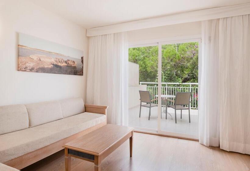 Семейный Номер, Iberostar Waves Club Cala Barca