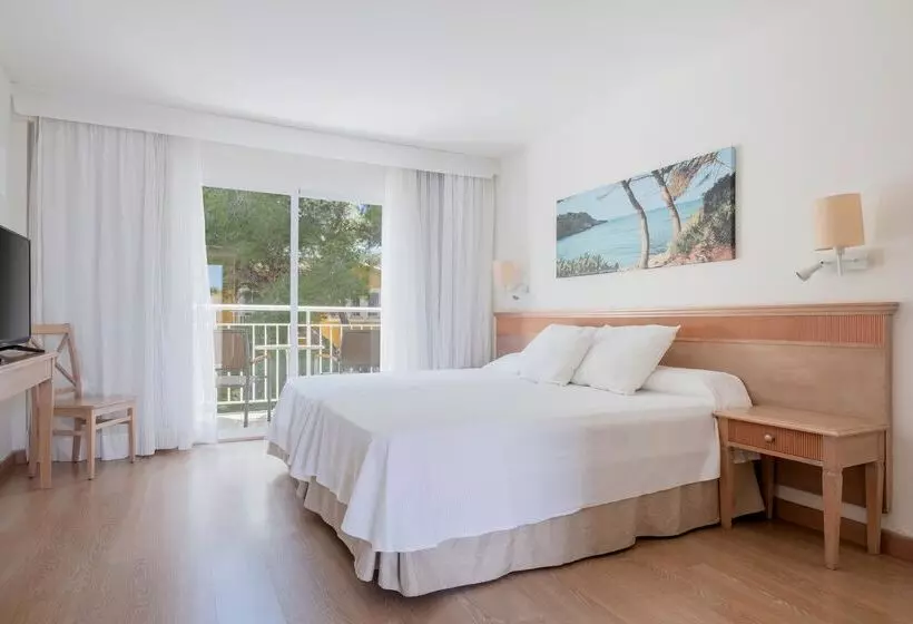 اتاق استاندارد, Iberostar Waves Club Cala Barca