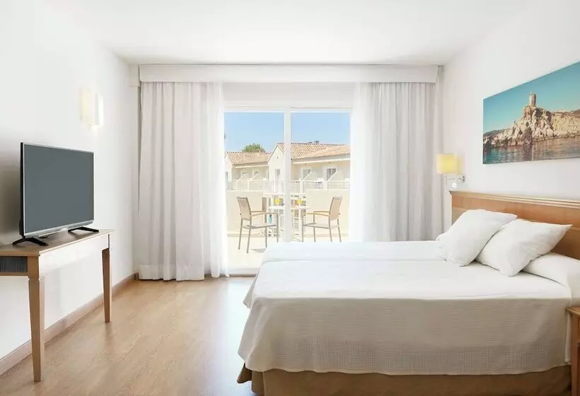 Superior-Zimmer, Iberostar Waves Club Cala Barca