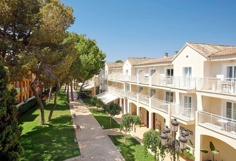 ファミリールーム, Iberostar Waves Club Cala Barca