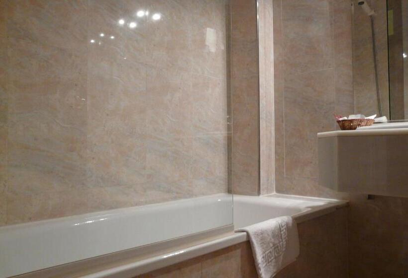 اتاق استاندارد, Idh Angel