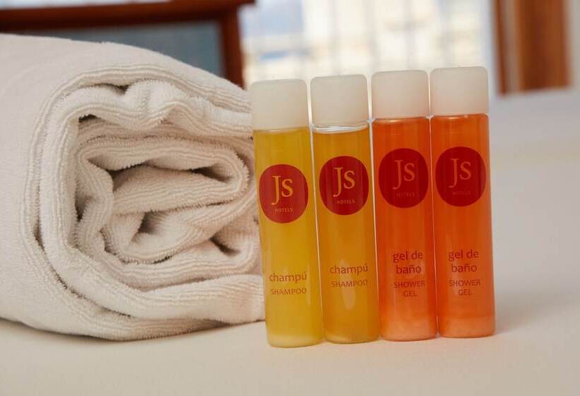 Номер Economy, Js Paradise Sport   Adults Only