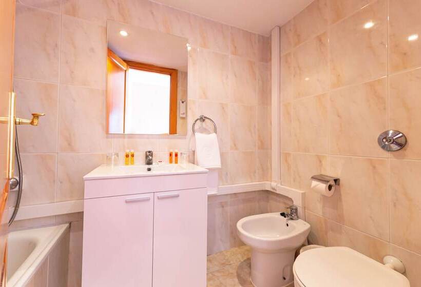 Номер Economy, Js Paradise Sport   Adults Only