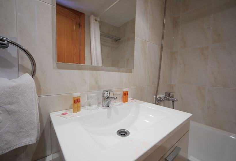 Номер Economy, Js Paradise Sport   Adults Only