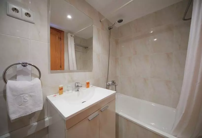 Standard Room Superior Floor, Js Paradise Sport   Adults Only