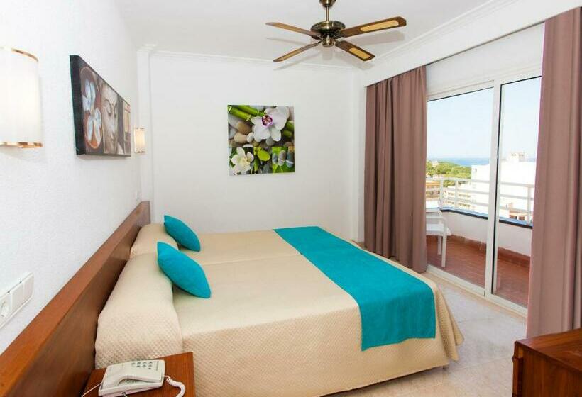 اتاق استاندارد, Kilimanjaro