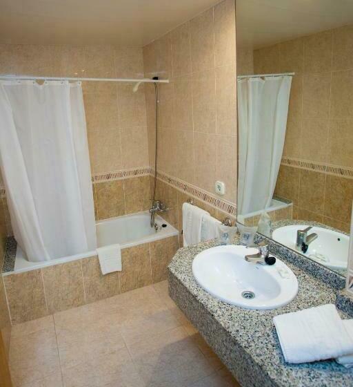 اتاق استاندارد, Kilimanjaro