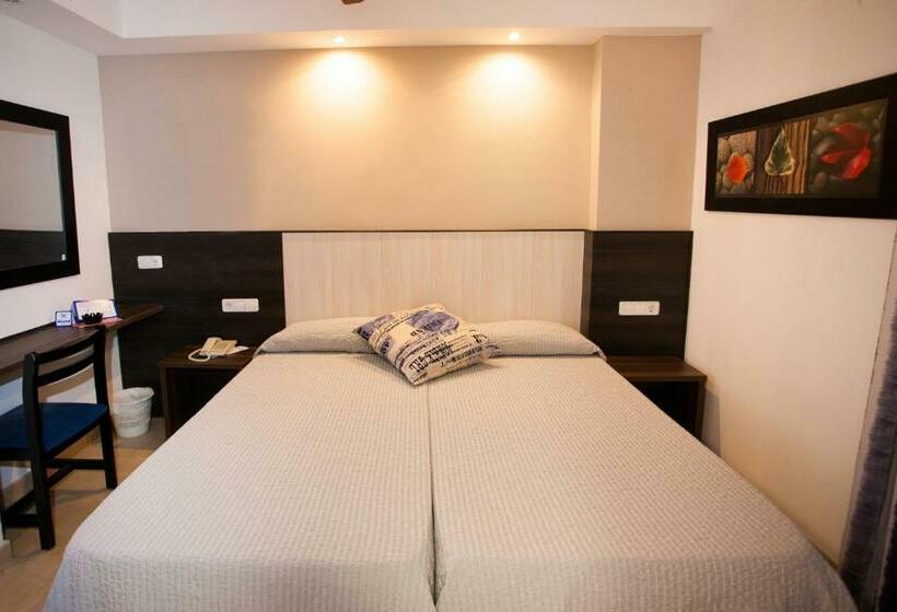 اتاق استاندارد, Kilimanjaro