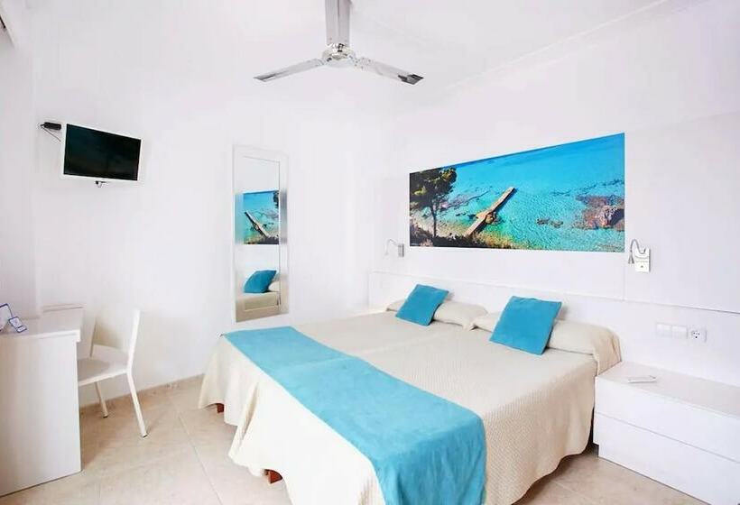 Standard-huone, Kilimanjaro