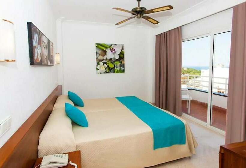 اتاق استاندارد, Kilimanjaro