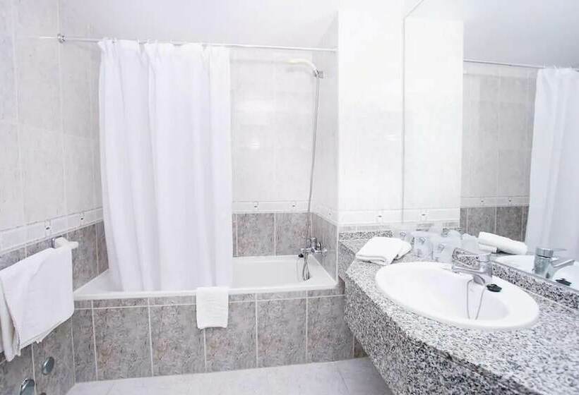 اتاق استاندارد, Kilimanjaro