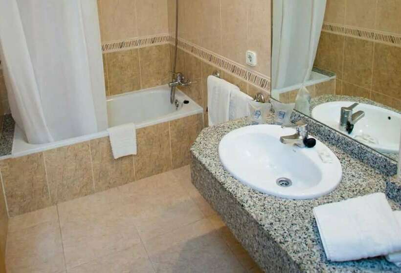 اتاق استاندارد, Kilimanjaro