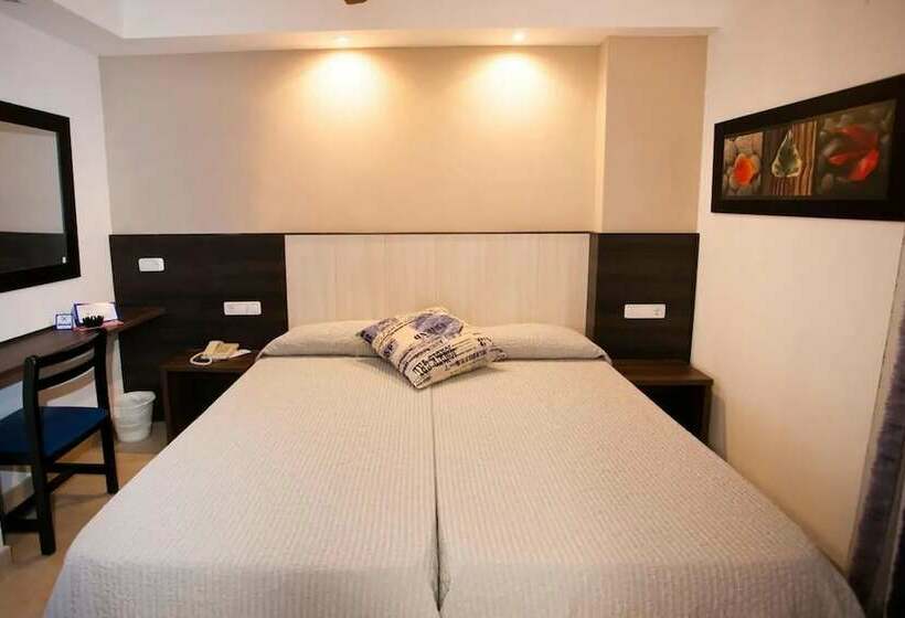 اتاق استاندارد, Kilimanjaro