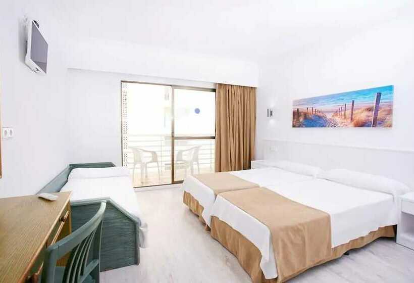 اتاق استاندارد, Kilimanjaro