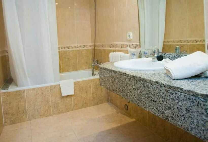 اتاق استاندارد, Kilimanjaro