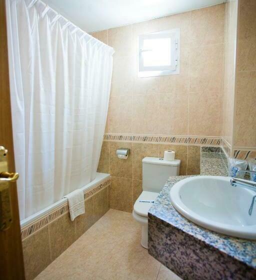 اتاق استاندارد یک نفره, Kilimanjaro