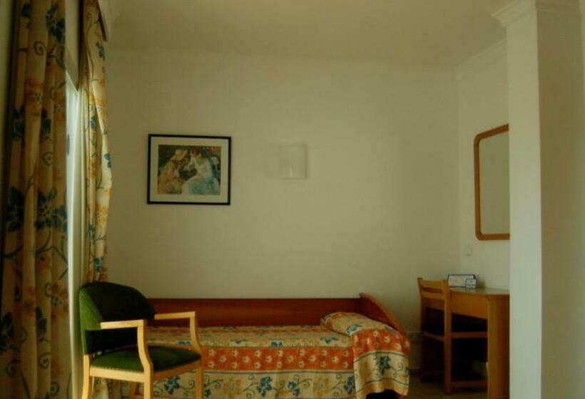 اتاق استاندارد یک نفره, Kilimanjaro