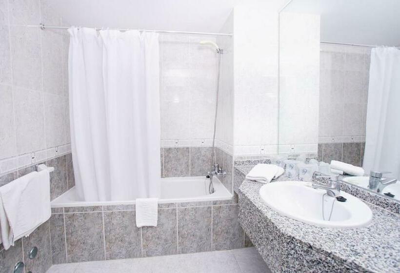 اتاق استاندارد سه نفره, Kilimanjaro