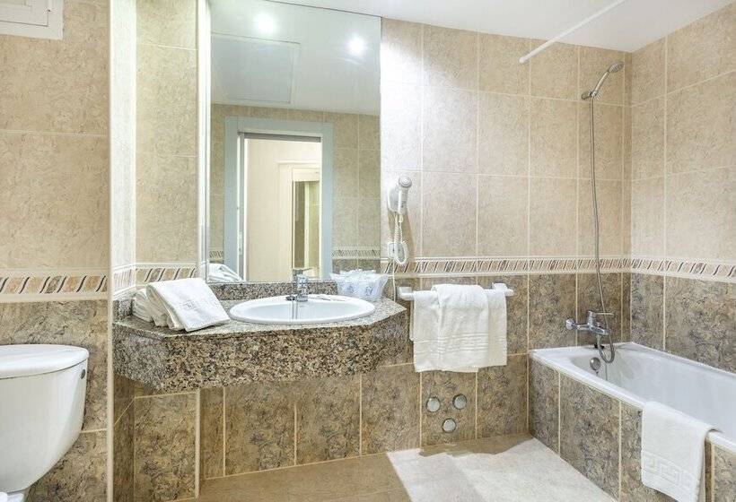 Standard-huone, Kilimanjaro