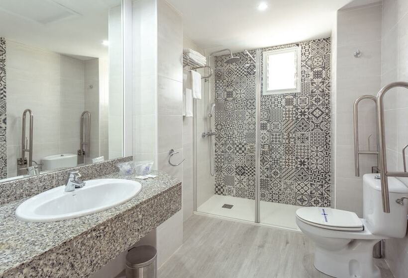 اتاق استاندارد, Kilimanjaro