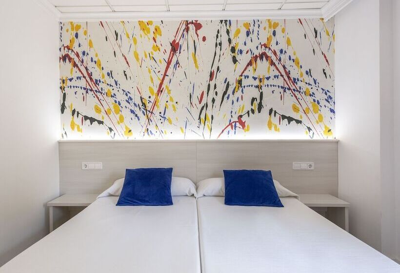 اتاق استاندارد, Kilimanjaro