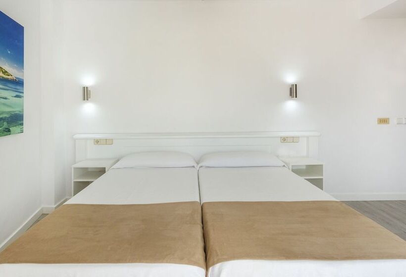 Standard-huone, Kilimanjaro