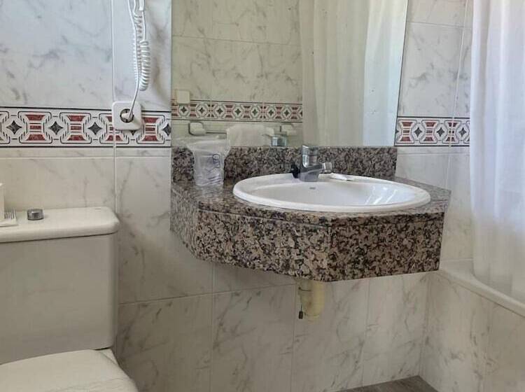 اتاق استاندارد یک نفره, Kilimanjaro