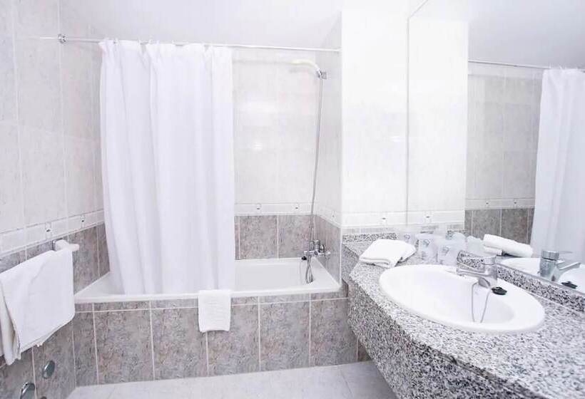 اتاق استاندارد یک نفره, Kilimanjaro