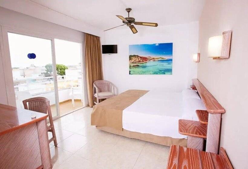 اتاق استاندارد یک نفره, Kilimanjaro