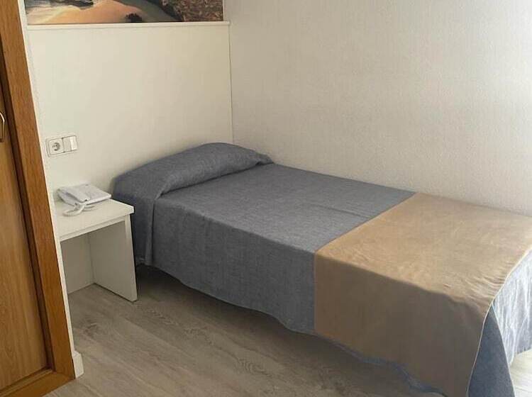 اتاق استاندارد یک نفره, Kilimanjaro