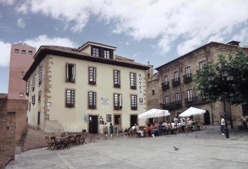 חדר סטנדרט, La Casona De Jovellanos