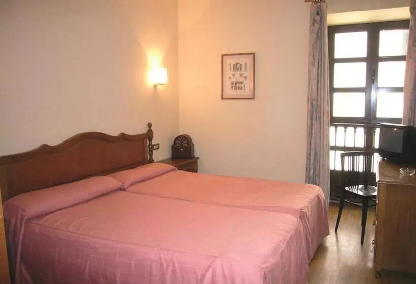 スタンダードルーム, La Casona De Jovellanos