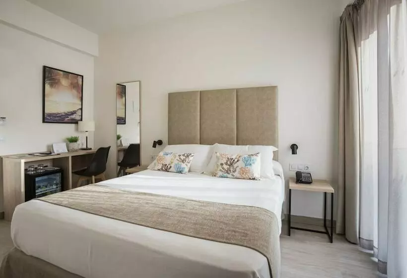 Standard-huone, Las Arenas