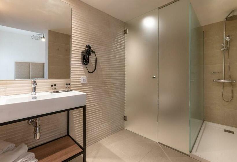 스탠다드 싱글 룸, Las Arenas