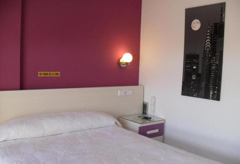 スタンダードルーム, Lo Monte