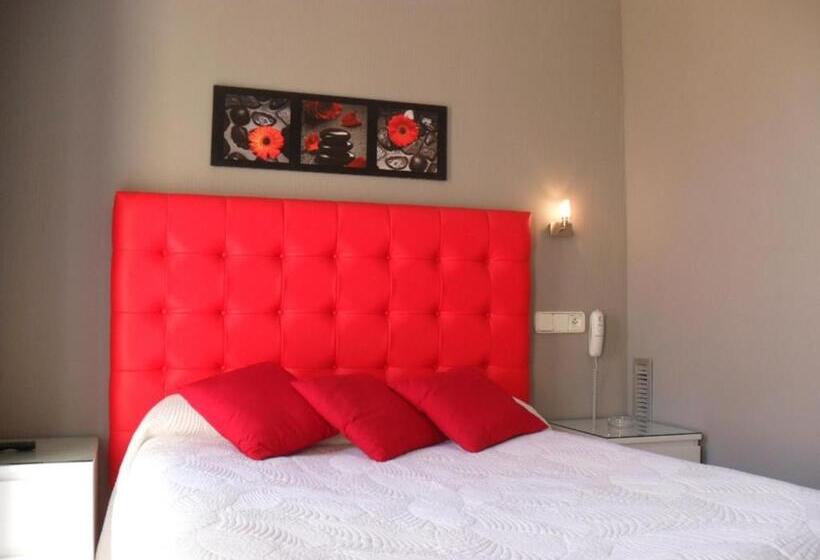 スタンダードルーム, Lo Monte