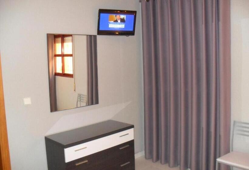 スタンダードルーム, Lo Monte