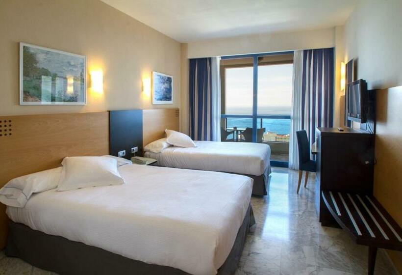 غرفة قياسية مزوَّدة بتراس, Madeira Centro