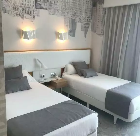 Superior Room with Terrace