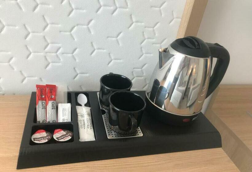 غرفة سوبيريور مزوَّدة بتراس, Madeira Centro